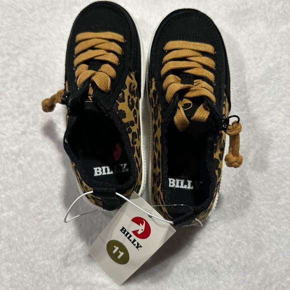 Billy Kids Shoes - Picture 3 of 4